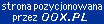 Pozycjonowanie stron internetowych